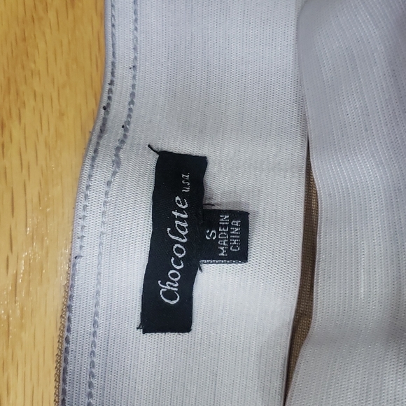 Skirt S - Picture 2 of 4